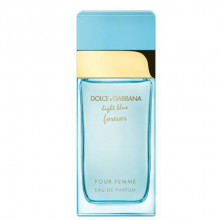 دولچه گابانا لایت بلو فوراور